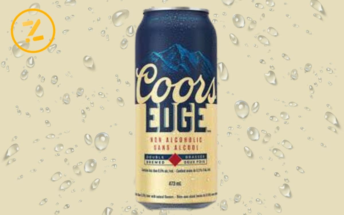 coors edge can